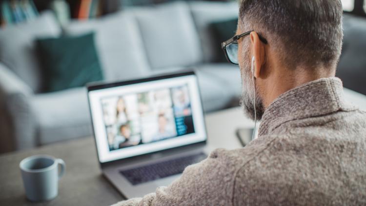 Webinar generic photo